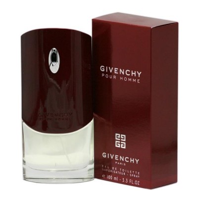 GIVENCHY Pour Homme EDT 100ml